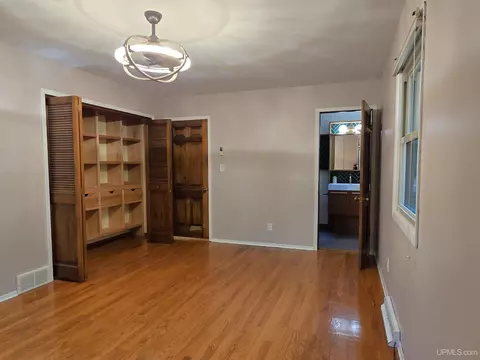 Bedroom - 64 Elder, Marquette, MI 49855 photo 2 of 4