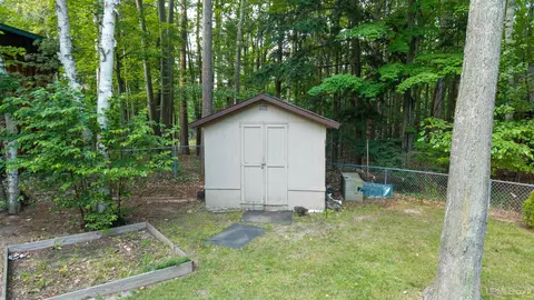 Exterior - 64 Elder, Marquette, MI 49855 photo 8 of 8