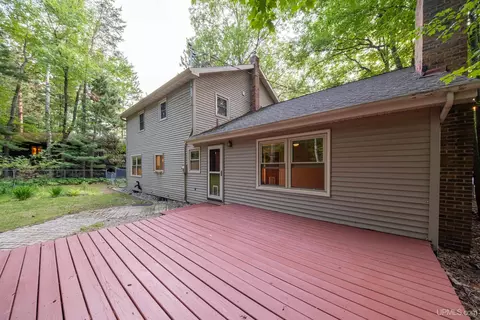 Exterior - 64 Elder, Marquette, MI 49855 photo 6 of 8