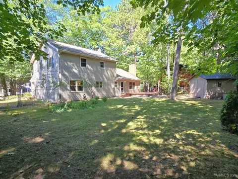 Exterior - 64 Elder, Marquette, MI 49855 photo 9 of 11