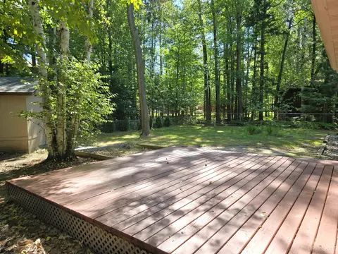 Exterior - 64 Elder, Marquette, MI 49855 photo 5 of 11