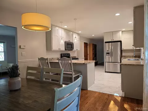 Kitchen - 64 Elder, Marquette, MI 49855 photo 1 of 5