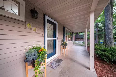 Exterior - 64 Elder, Marquette, MI 49855 photo 3 of 8