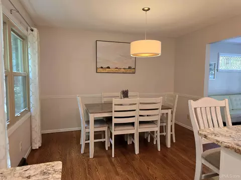 Dining - 64 Elder, Marquette, MI 49855 photo 2 of 2
