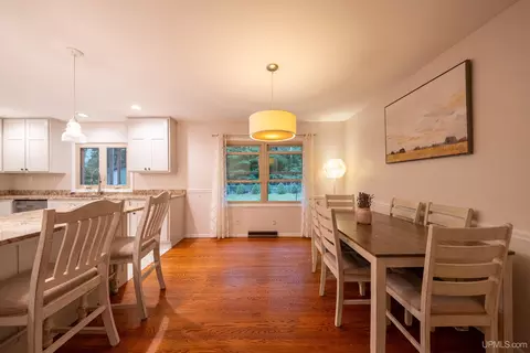 Dining - 64 Elder, Marquette, MI 49855 photo 1 of 1