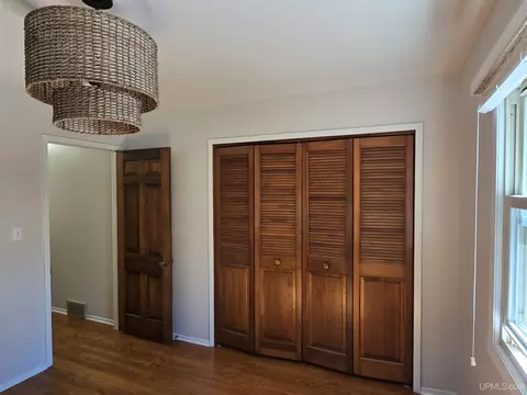 Bedroom - 64 Elder, Marquette, MI 49855 photo 4 of 4