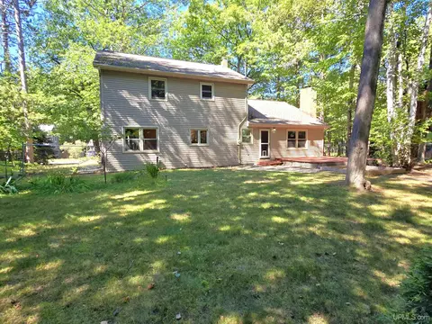 Exterior - 64 Elder, Marquette, MI 49855 photo 4 of 11