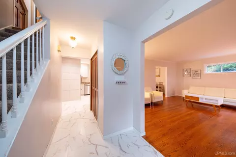 Entry Way - 64 Elder, Marquette, MI 49855 photo 2 of 5