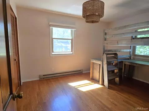 Bedroom - 64 Elder, Marquette, MI 49855 photo 3 of 4