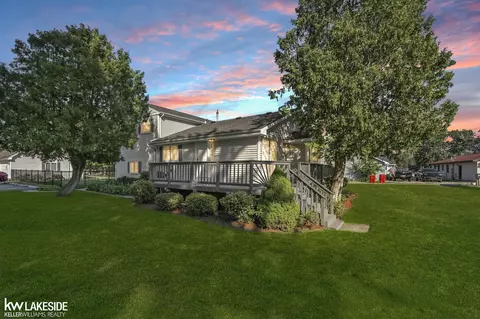 39904 Elmite, Harrison Township, MI 48045