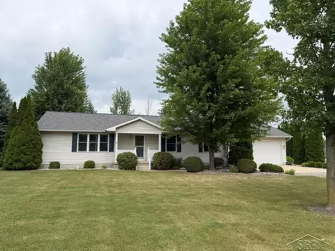 1641 Amelith, Bay City, MI 48706
