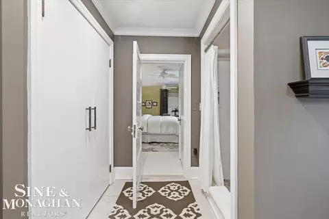 Entry Way - 206 Edgewater, Algonac, MI 48001 photo 6 of 6