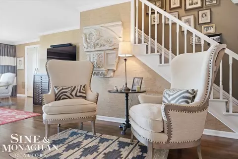 Living - 206 Edgewater, Algonac, MI 48001 photo 8 of 8