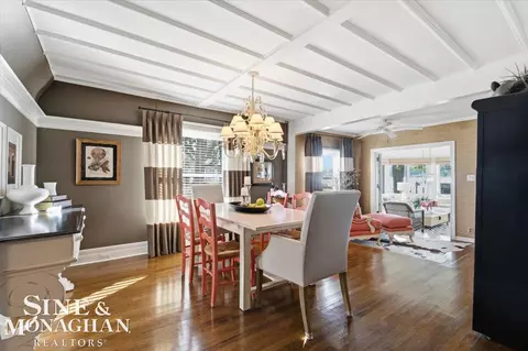 Dining - 206 Edgewater, Algonac, MI 48001 photo 3 of 5