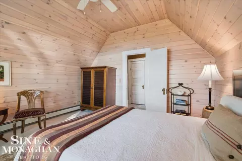 Bedroom - 206 Edgewater, Algonac, MI 48001 photo 7 of 9