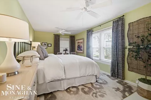 Bedroom - 206 Edgewater, Algonac, MI 48001 photo 1 of 9