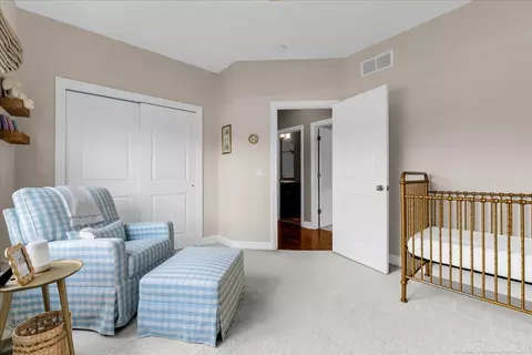 Bedroom - 21972 E Majestic, Macomb, MI 48044 photo 5 of 5