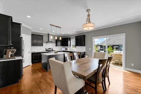Dining - 21972 E Majestic, Macomb, MI 48044 photo 1 of 1