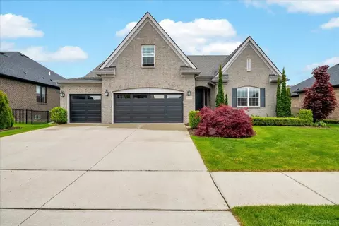 Exterior - 21972 E Majestic, Macomb, MI 48044 photo 3 of 8
