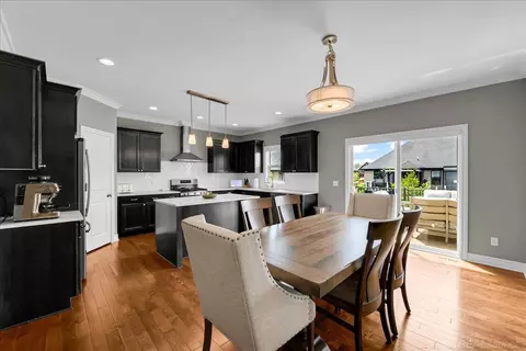 Dining - 21972 E Majestic, Macomb, MI 48044 photo 1 of 1