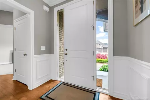 Entry Way - 21972 E Majestic, Macomb, MI 48044 photo 1 of 2