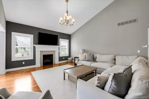 Living - 21972 E Majestic, Macomb, MI 48044 photo 1 of 2
