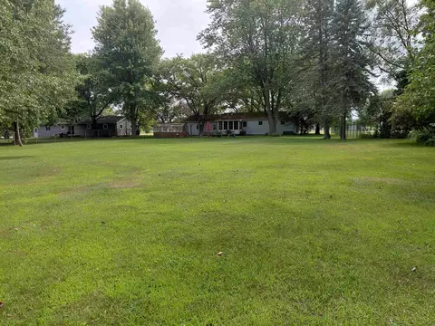 Exterior - 1149 Wetters, Kawkawlin, MI 48631 photo 6 of 11