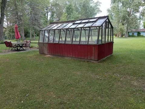 Exterior - 1149 Wetters, Kawkawlin, MI 48631 photo 8 of 11