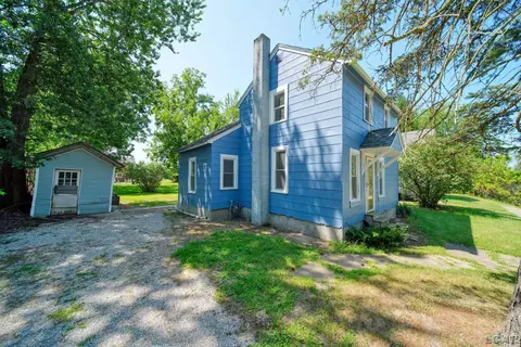 233 W Congress, Morenci, MI 49256