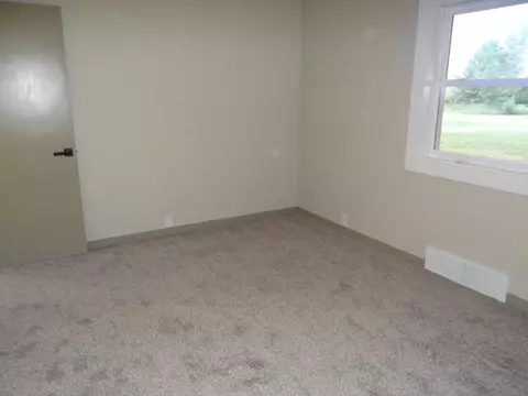 Bedroom - 3807 W M-61, Gladwin, MI 48624 photo 6 of 7