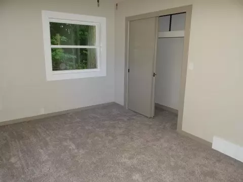 Bedroom - 3807 W M-61, Gladwin, MI 48624 photo 3 of 7