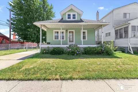 1305 Richmond, Lincoln Park, MI 48146