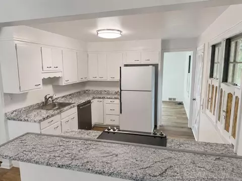 Kitchen - 1380 W Bemis, Saline, MI 48176 photo 1 of 1