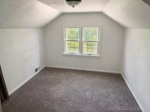 Bedroom - 1380 W Bemis, Saline, MI 48176 photo 2 of 2