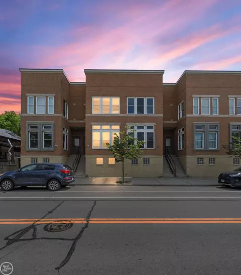 4430 3rd #NINE ON 3RD, Detroit, MI 48201