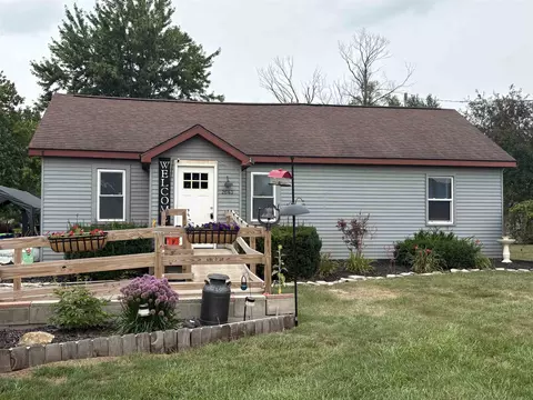 2643 S S Ctr, Saginaw, MI 48609
