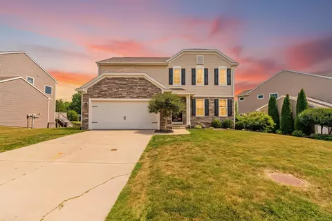 419 Ridgewood, Ortonville, MI 48462