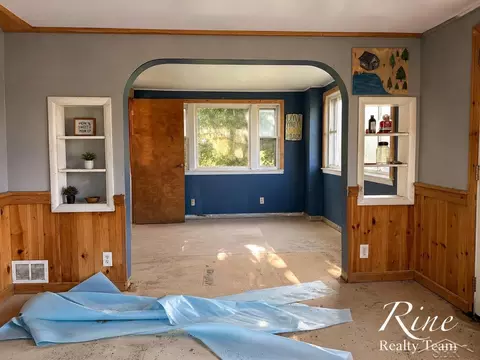 Living - 14857 M 32 W, Lachine, MI 49753 photo 1 of 1