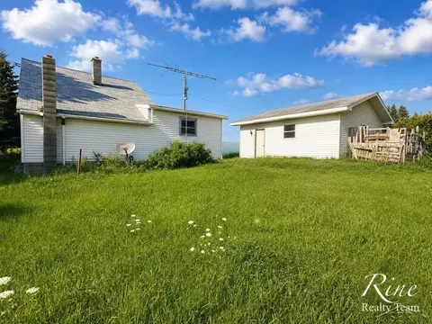 Exterior - 14857 M 32 W, Lachine, MI 49753 photo 6 of 8