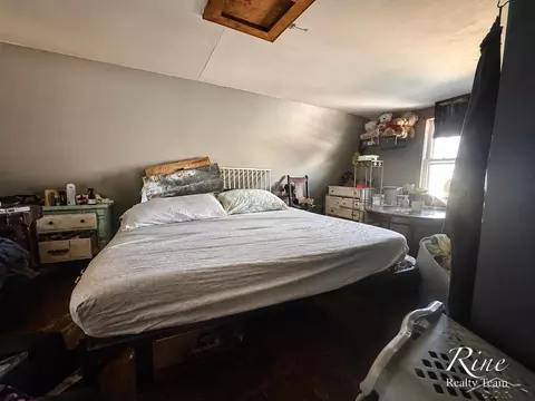 Bedroom - 14857 M 32 W, Lachine, MI 49753 photo 1 of 1