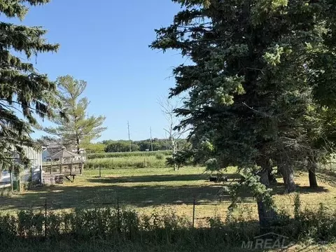 Exterior - 1995 Range Line, Deckerville, MI 48427 photo 8 of 18