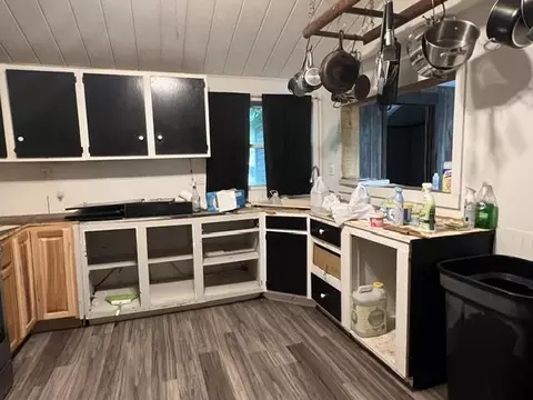 Kitchen - 723 Circle, Harrison, MI 48625 photo 3 of 3