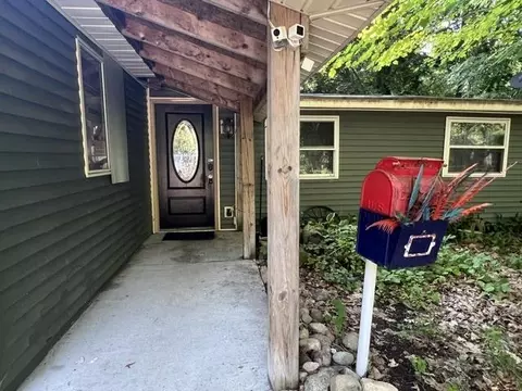 Exterior - 723 Circle, Harrison, MI 48625 photo 2 of 9