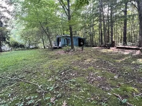 Exterior - 723 Circle, Harrison, MI 48625 photo 5 of 9
