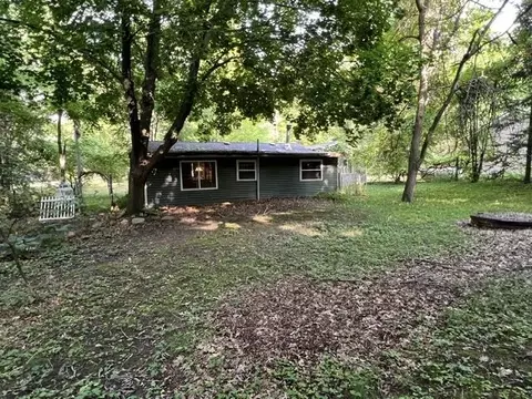 Exterior - 723 Circle, Harrison, MI 48625 photo 6 of 9