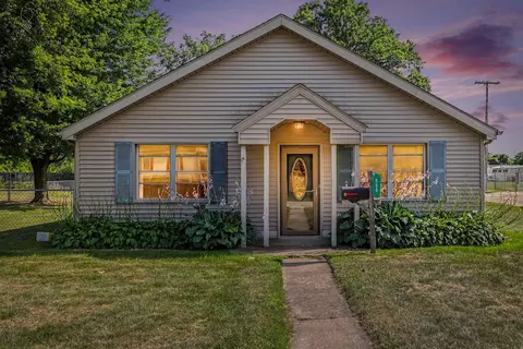 900 38th, Bay City, MI 48708