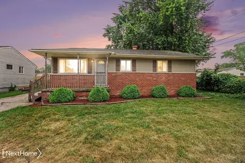 5421 Don Shenk, Swartz Creek, MI 48473