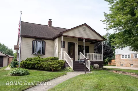 29655 John Hauk, Garden City, MI 48135