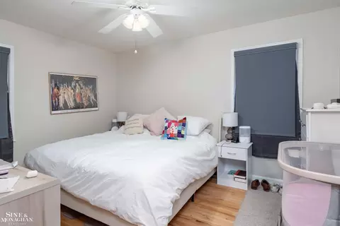Bedroom - 493-495 Saint Clair, Grosse Pointe, MI 48230 photo 1 of 3