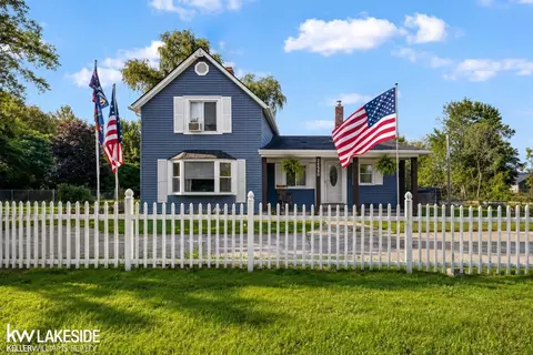 26560 26 Mile, New Baltimore, MI 48051